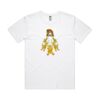 AS Colour Mens Staple Minus Tee Thumbnail