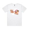AS Colour Mens Staple Minus Tee Thumbnail