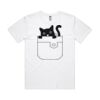 AS Colour Mens Staple Minus Tee Thumbnail