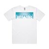 AS Colour Mens Staple Minus Tee Thumbnail