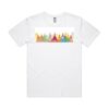 AS Colour Mens Staple Minus Tee Thumbnail