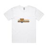 AS Colour Mens Staple Minus Tee Thumbnail