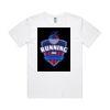 AS Colour Mens Staple Minus Tee Thumbnail