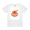AS Colour Mens Staple Minus Tee Thumbnail