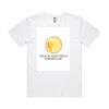 AS Colour Mens Staple Minus Tee Thumbnail