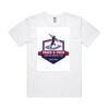 AS Colour Mens Staple Minus Tee Thumbnail
