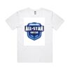 AS Colour Mens Staple Minus Tee Thumbnail