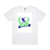 AS Colour Mens Staple Minus Tee Thumbnail