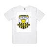 AS Colour Mens Staple Minus Tee Thumbnail