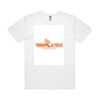 AS Colour Mens Staple Minus Tee Thumbnail