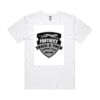 AS Colour Mens Staple Minus Tee Thumbnail