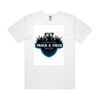 AS Colour Mens Staple Minus Tee Thumbnail
