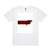 AS Colour Mens Staple Minus Tee Thumbnail