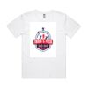 AS Colour Mens Staple Minus Tee Thumbnail