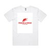 AS Colour Mens Staple Minus Tee Thumbnail