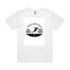 AS Colour Mens Staple Minus Tee Thumbnail