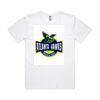 AS Colour Mens Staple Minus Tee Thumbnail