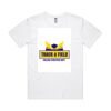 AS Colour Mens Staple Minus Tee Thumbnail