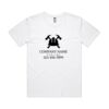 AS Colour Mens Staple Minus Tee Thumbnail