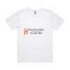 AS Colour Mens Staple Minus Tee Thumbnail