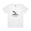 AS Colour Mens Staple Minus Tee Thumbnail
