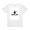 AS Colour Mens Staple Minus Tee Thumbnail