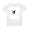 AS Colour Mens Staple Minus Tee Thumbnail