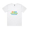 AS Colour Mens Staple Minus Tee Thumbnail