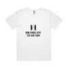 AS Colour Mens Staple Minus Tee Thumbnail