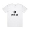 AS Colour Mens Staple Minus Tee Thumbnail