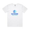 AS Colour Mens Staple Minus Tee Thumbnail
