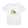 AS Colour Mens Staple Minus Tee Thumbnail
