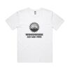 AS Colour Mens Staple Minus Tee Thumbnail