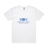 AS Colour Mens Staple Minus Tee Thumbnail