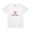 AS Colour Mens Staple Minus Tee Thumbnail