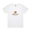 AS Colour Mens Staple Minus Tee Thumbnail