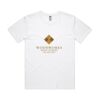 AS Colour Mens Staple Minus Tee Thumbnail