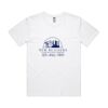 AS Colour Mens Staple Minus Tee Thumbnail