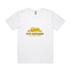 AS Colour Mens Staple Minus Tee Thumbnail