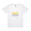 AS Colour Mens Staple Minus Tee Thumbnail