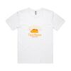 AS Colour Mens Staple Minus Tee Thumbnail