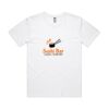 AS Colour Mens Staple Minus Tee Thumbnail