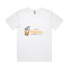 AS Colour Mens Staple Minus Tee Thumbnail