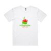 AS Colour Mens Staple Minus Tee Thumbnail