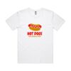 AS Colour Mens Staple Minus Tee Thumbnail
