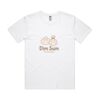 AS Colour Mens Staple Minus Tee Thumbnail