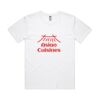 AS Colour Mens Staple Minus Tee Thumbnail