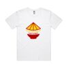 AS Colour Mens Staple Minus Tee Thumbnail