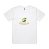 AS Colour Mens Staple Minus Tee Thumbnail