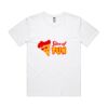 AS Colour Mens Staple Minus Tee Thumbnail